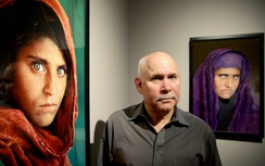 Cô gái Afghanistan có “đôi mắt biết nói” đối mặt 14 năm tù