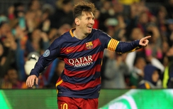 Man City - Barca: Vượt qua nỗi ám ảnh Messi