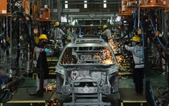 Sẽ có tiêu chuẩn chung sản xuất ô tô cho các nước ASEAN