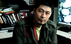 Đạo diễn Charlie Nguyễn làm nhà sản xuất