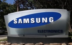 Samsung chi 8 tỷ USD mua nhà sản xuất phụ tùng xe hơi Mỹ