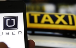 Đối thủ của Uber tại Trung Quốc cũng gặp khó