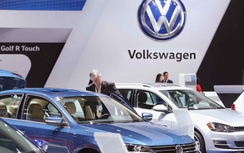 Volkswagen tiếp tục đền bù thiệt hại cho khách hàng tại Mỹ
