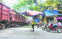 10 năm làm “barie sống” của thiếu phụ giàu ân tình