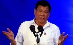Philippines muốn rút khỏi Tòa án Hình sự Quốc tế