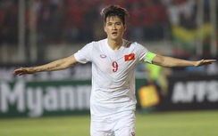 Myanmar 1-2 Việt Nam: ĐTVN khởi đầu thuận lợi tại AFF Cup 2016