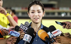 Câu chuyện SEA Games: Sự chuyên nghiệp từ nữ Trưởng đoàn Thái Lan
