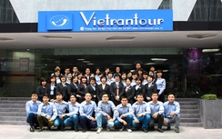 Vietrantour - 15 năm dẫn lối du lịch năm châu