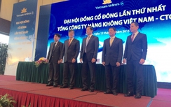 Vietnam Airlines có Hội đồng quản trị mới