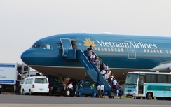 Vietnam Airlines, Vietjet bị phạt 15 triệu đồng vì chậm chuyến