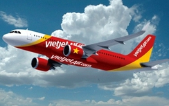 Vietjet Air tiếp tục đề nghị mua nhà ga T1 Nội Bài
