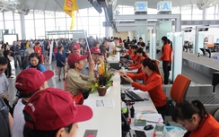 Vietnam Airlines “bắt tay” Jetstar, khách hàng hưởng lợi
