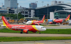 Vietjet mở bán hàng trăm nghìn vé rẻ