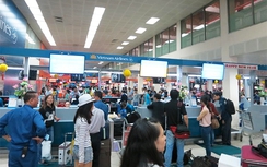 Vietnam Airlines giảm 15% giá vé máy bay nội địa dịp 30/4