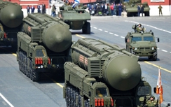 Kho vũ khí hạt nhân của Nga đã "qua mặt" Mỹ