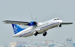 Vietnam Airlines chuyển giao nhiều đường bay cho VASCO khai thác