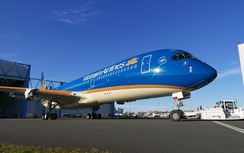 Vietnam Airlines nói gì về việc bán và thuê lại 3 chiếc Airbus A350?