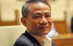 Ông Trương Quang Nghĩa là Bộ trưởng GTVT thứ 13