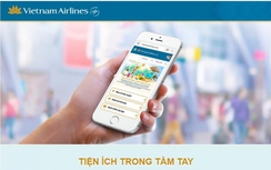 Vietnam Airlines triển khai chương trình “Triệu sen vàng, triệu dặm vui”