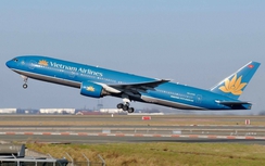 Tin bão số 3: Vietnam Airlines huỷ 10 chuyến bay ngày 19/8