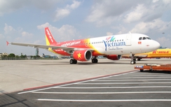 Vietjet đề nghị báo chí cải chính tin phi công mang chất cấm