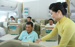 Vietnam Airlines mở bán 1,5 triệu vé máy bay Tết Đinh Dậu 2017