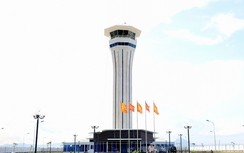 Khai thác Đài kiểm soát không lưu tiêu chuẩn quốc tế tại Tuy Hòa