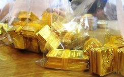 Nữ tiếp viên người Việt bị bắt vì buôn lậu vàng ở Hàn Quốc