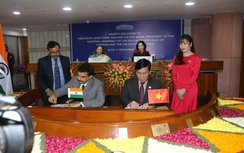 Vietjet “bắt tay” Air India khai thác đường bay Việt Nam - Ấn Độ