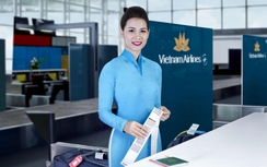 Chủ thẻ Techcombank được giảm 20% vé máy bay Vietnam Airlines