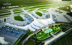 Vì sao phải nghiên cứu giao thông kết nối sân bay Long Thành?