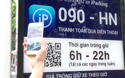 Trông xe thông minh, sao từ chối trả tiền qua ATM?