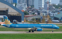 Vietnam Airlines ưu đãi lớn cho khách bay Đông Nam Á