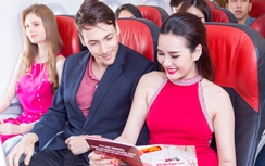 Vietjet tung 15.000 vé 0 đồng bay Thái Lan