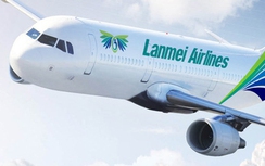 Lanmei Airlines liên tiếp khai trương 2 đường bay Phnompenh-Hà Nội, Siem Reap-Tp.HCM