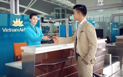 Vietnam Airlines mở bán vé rẻ đặc biệt dịp cao điểm hè