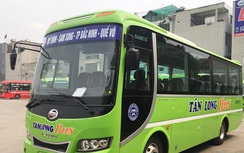 Sắp có tuyến buýt kế cận từ Hà Nội đi Bắc Ninh
