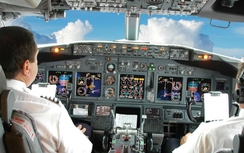 Lương phi công ngoại cao hơn phi công nội, Vietnam Airlines nói gì?