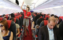 Vietjet tăng 200 chuyến bay đến các điểm du lịch dịp lễ 30/4-1/5