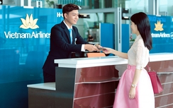 Cuối năm 2018, Vietnam Airlines chuyển niêm yết sang sàn HOSE