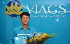 Khách đãng trí bỏ quên hơn 1 tỷ trên máy bay của Vietnam Airlines