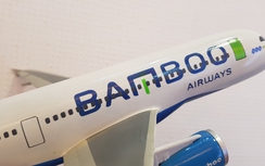 Hoàn tất thẩm định, hồ sơ của Bamboo Airways đủ điều kiện bay