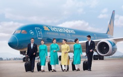 Vietnam Airlines bất ngờ công bố đồng tài trợ bản quyền phát sóng ASIAD