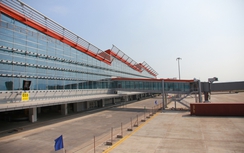 Sân bay Vân Đồn đủ điều kiện đưa vào khai thác