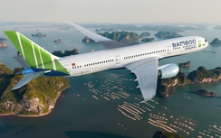 Sắp phê duyệt chương trình an ninh hàng không của Bamboo Airways