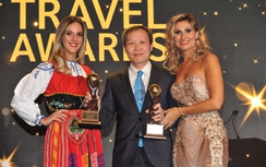 Vietnam Airlines lọt top hãng hàng không "bản sắc văn hóa" nhất thế giới