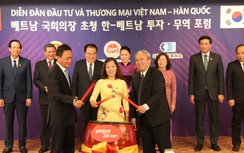 Vietjet khai trương đường bay mới nối Phú Quốc - Seoul