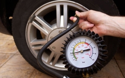 Nổ lốp xe - làm sao để tránh hiểm hoạ?