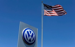Volkswagen đã mua lại hơn 200 nghìn xe gian lận khí thải