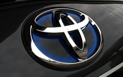 Toyota trở lại ngôi vị nhà sản xuất xe hơi số 1 thế giới